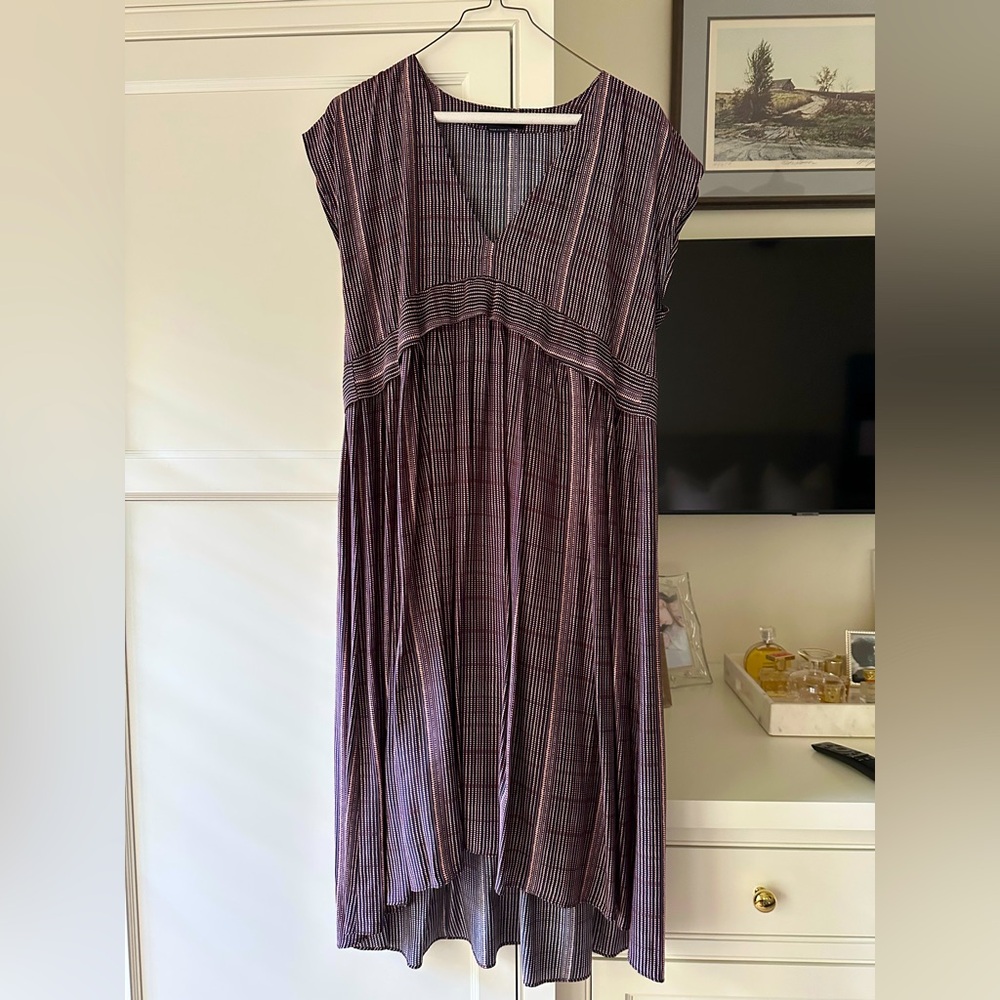 Hatch Dress - great for work!